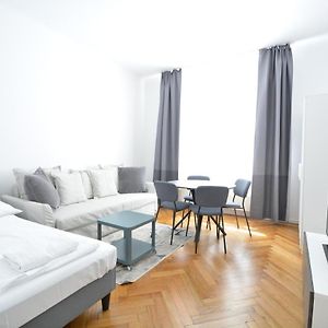Appartement met een Slaapkamer
